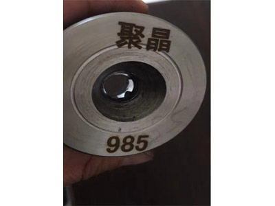 拉丝模具